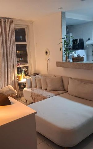 Apartamento para alugar com 73m², 2 quartos e 1 vaga Apartamento para alugar com 73m², 2 quartos e 1 vagaSala