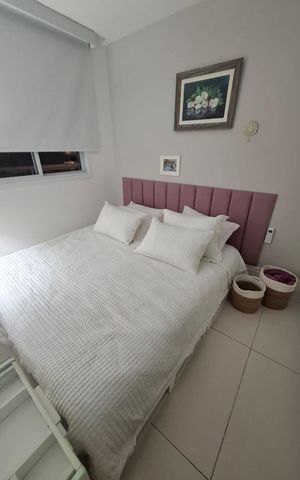 Apartamento para alugar com 73m², 2 quartos e 1 vaga Apartamento para alugar com 73m², 2 quartos e 1 vagaQuarto