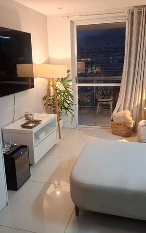 Apartamento para alugar com 73m², 2 quartos e 1 vaga Apartamento para alugar com 73m², 2 quartos e 1 vagaQuarto