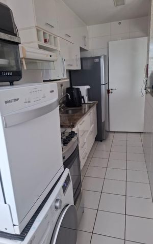 Apartamento para alugar com 73m², 2 quartos e 1 vaga Apartamento para alugar com 73m², 2 quartos e 1 vagaCozinha