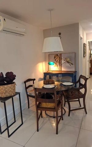 Apartamento para alugar com 73m², 2 quartos e 1 vaga Apartamento para alugar com 73m², 2 quartos e 1 vagaSala