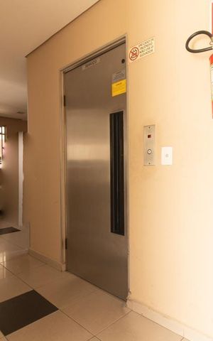 Apartamento para alugar com 60m², 1 quarto e 1 vaga Apartamento para alugar com 60m², 1 quarto e 1 vagaHall de entrada