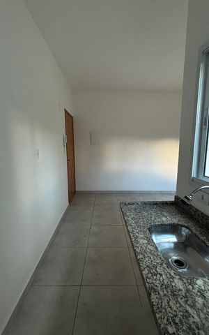 Apartamento à venda com 90m², 2 quartos e 1 vagaCozinha