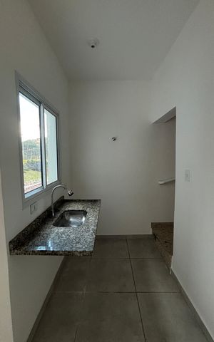 Apartamento à venda com 90m², 2 quartos e 1 vagaCozinha