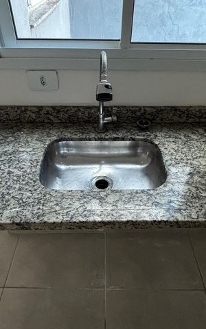 Apartamento à venda com 90m², 2 quartos e 1 vagaCozinha