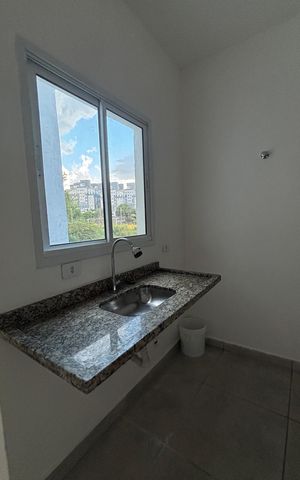 Apartamento à venda com 90m², 2 quartos e 1 vagaCozinha