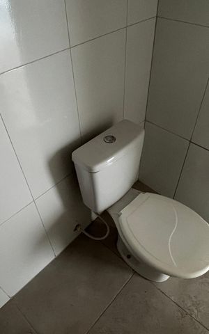 Apartamento à venda com 90m², 2 quartos e 1 vagacobertura - Banheiro