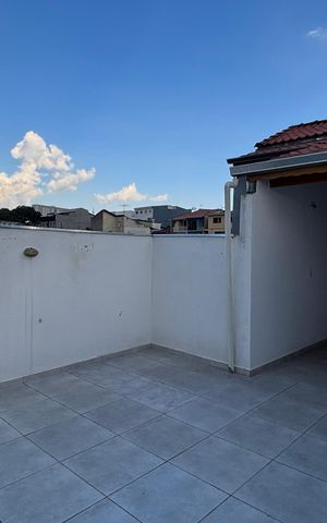 Apartamento à venda com 90m², 2 quartos e 1 vagacobertura 