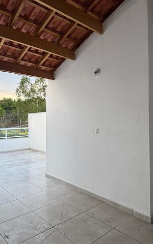Apartamento à venda com 90m², 2 quartos e 1 vagacobertura