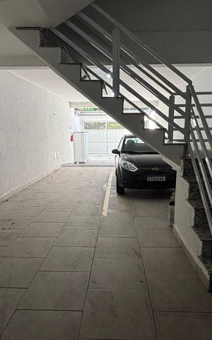 Apartamento à venda com 90m², 2 quartos e 1 vagaGaragem
