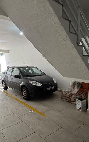 Apartamento à venda com 90m², 2 quartos e 1 vagaGaragem