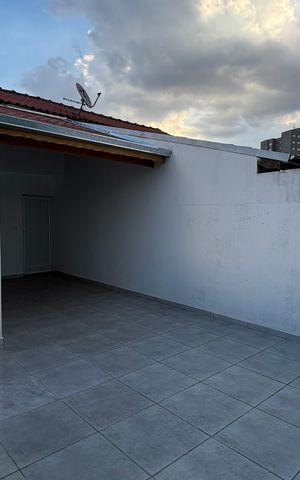 Apartamento à venda com 90m², 2 quartos e 1 vagacobertura 