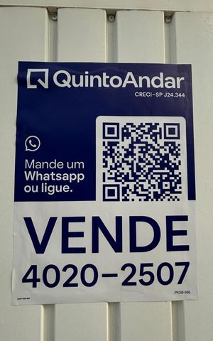 Apartamento à venda com 90m², 2 quartos e 1 vagaFachada
