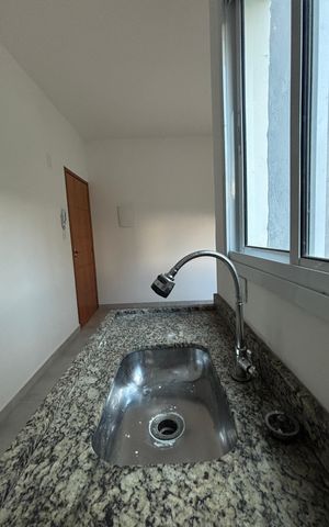 Apartamento à venda com 90m², 2 quartos e 1 vagaCozinha