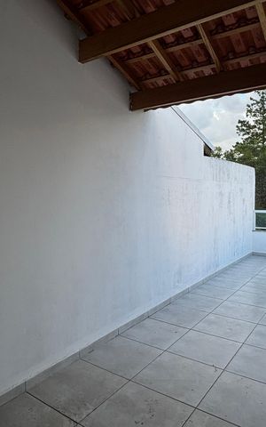 Apartamento à venda com 90m², 2 quartos e 1 vagacobertura