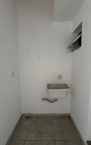 Apartamento à venda com 90m², 2 quartos e 1 vagacobertura - area de Serviço