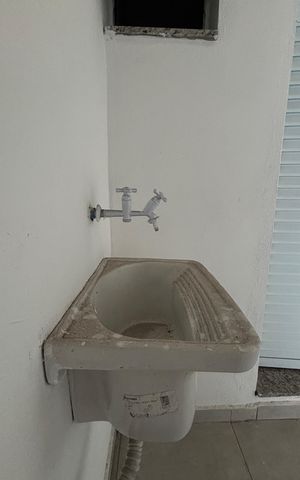 Apartamento à venda com 90m², 2 quartos e 1 vagacobertura - area de Serviço