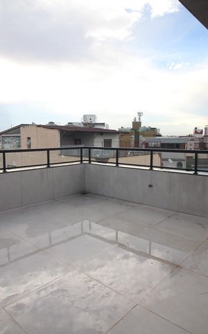 Apartamento à venda com 170m², 3 quartos e 2 vagasCobertura