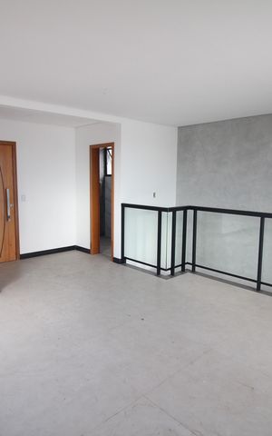 Apartamento à venda com 170m², 3 quartos e 2 vagasSala 2