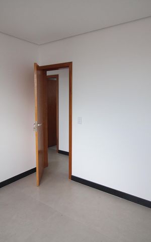 Apartamento à venda com 170m², 3 quartos e 2 vagasQuarto 2