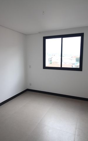 Apartamento à venda com 170m², 3 quartos e 2 vagasQuarto 1