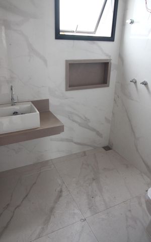 Apartamento à venda com 170m², 3 quartos e 2 vagasBanheiro