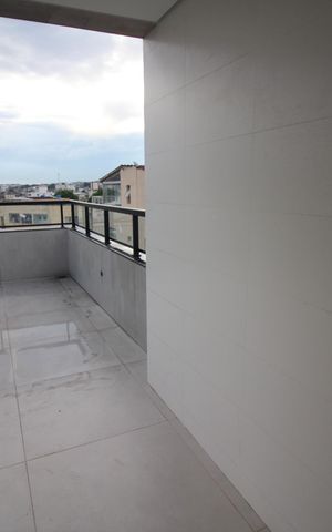 Apartamento à venda com 170m², 3 quartos e 2 vagasArea de Serviço