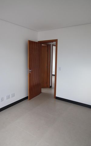 Apartamento à venda com 170m², 3 quartos e 2 vagasQuarto 1