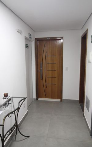 Apartamento à venda com 170m², 3 quartos e 2 vagasÁrea comum