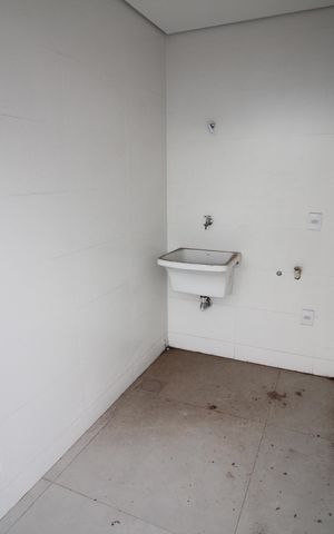 Apartamento à venda com 170m², 3 quartos e 2 vagasArea de Serviço