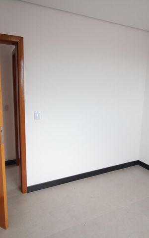 Apartamento à venda com 170m², 3 quartos e 2 vagasQuarto 2