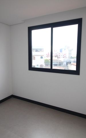 Apartamento à venda com 170m², 3 quartos e 2 vagasQuarto 3