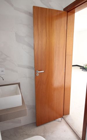 Apartamento à venda com 170m², 3 quartos e 2 vagasBanheiro 2