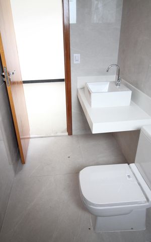 Apartamento à venda com 170m², 3 quartos e 2 vagasSuite Quarto 1