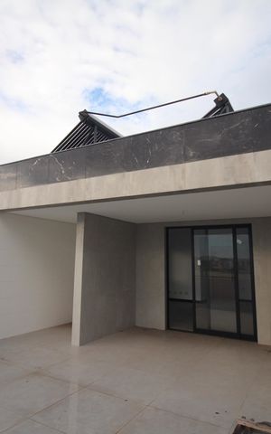 Apartamento à venda com 170m², 3 quartos e 2 vagasCobertura