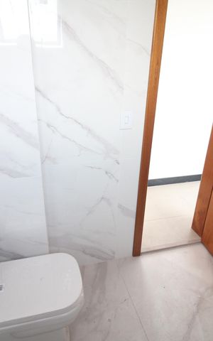 Apartamento à venda com 170m², 3 quartos e 2 vagasBanheiro