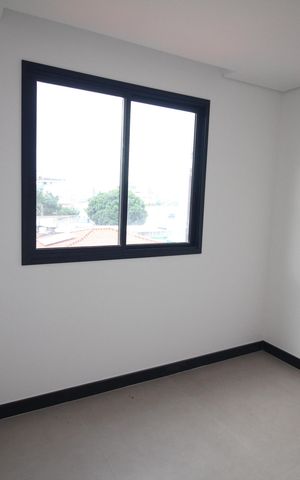 Apartamento à venda com 170m², 3 quartos e 2 vagasQuarto 2