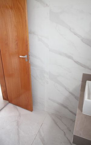 Apartamento à venda com 170m², 3 quartos e 2 vagasBanheiro