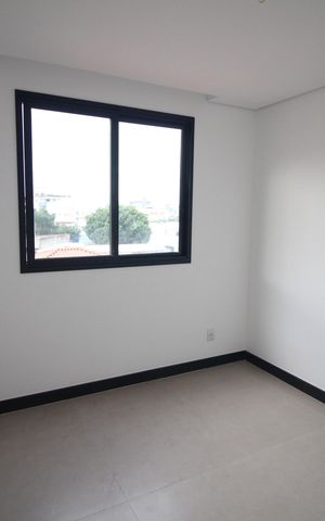 Apartamento à venda com 170m², 3 quartos e 2 vagasQuarto 3