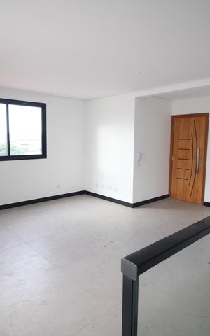Apartamento à venda com 170m², 3 quartos e 2 vagasSala 2