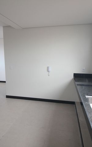 Apartamento à venda com 170m², 3 quartos e 2 vagasCozinha