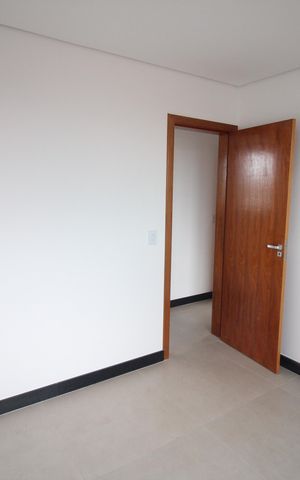 Apartamento à venda com 170m², 3 quartos e 2 vagasQuarto 3