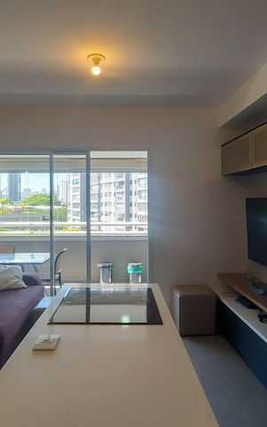 Apartamento à venda com 66m², 2 quartos e 1 vaga Apartamento à venda com 66m², 2 quartos e 1 vagaSala