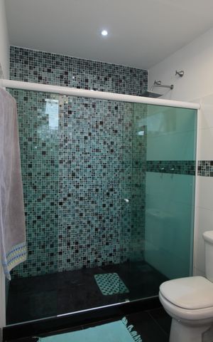 Casa de condomínio à venda com 600m², 4 quartos e 3 vagasQuarto 3 - Suíte