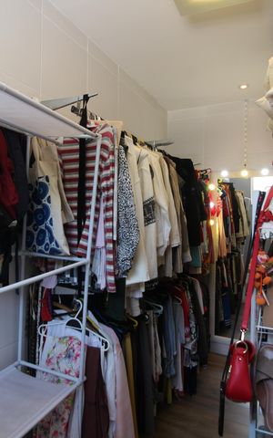 Casa de condomínio à venda com 600m², 4 quartos e 3 vagasQuarto 2 - Closet