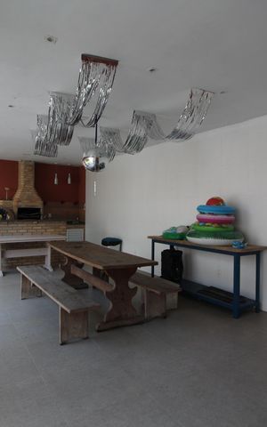 Casa de condomínio à venda com 600m², 4 quartos e 3 vagasChurrasqueira