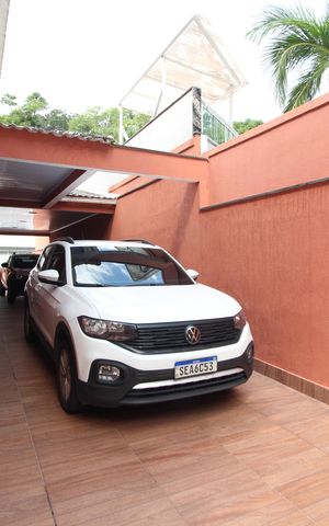 Casa de condomínio à venda com 600m², 4 quartos e 3 vagasGaragem