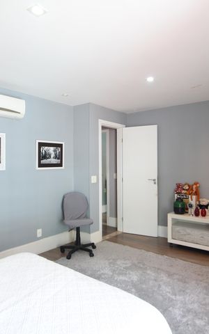 Casa de condomínio à venda com 600m², 4 quartos e 3 vagasQuarto 2