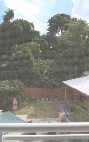 Casa de condomínio à venda com 600m², 4 quartos e 3 vagasQuarto 4 - Vista