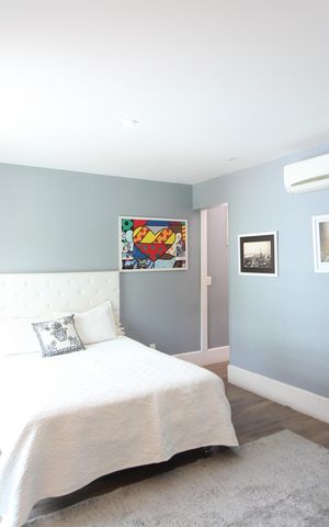 Casa de condomínio à venda com 600m², 4 quartos e 3 vagasQuarto 2